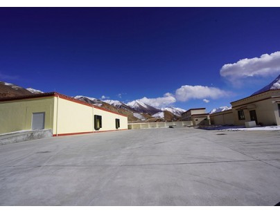 西藏900平米畜禽肉類低溫冷庫(kù)工程建造方案