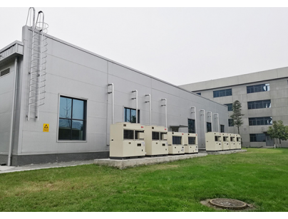 康弘生物制藥高標(biāo)準(zhǔn)冷庫設(shè)計安裝建造方案