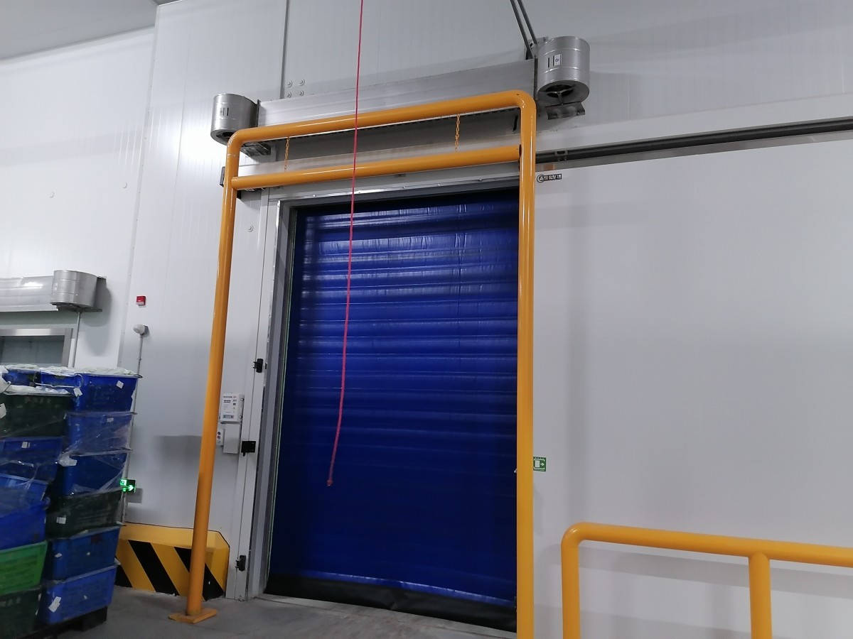 果蔬冷庫(kù)建設(shè)多少錢(qián)一平方？