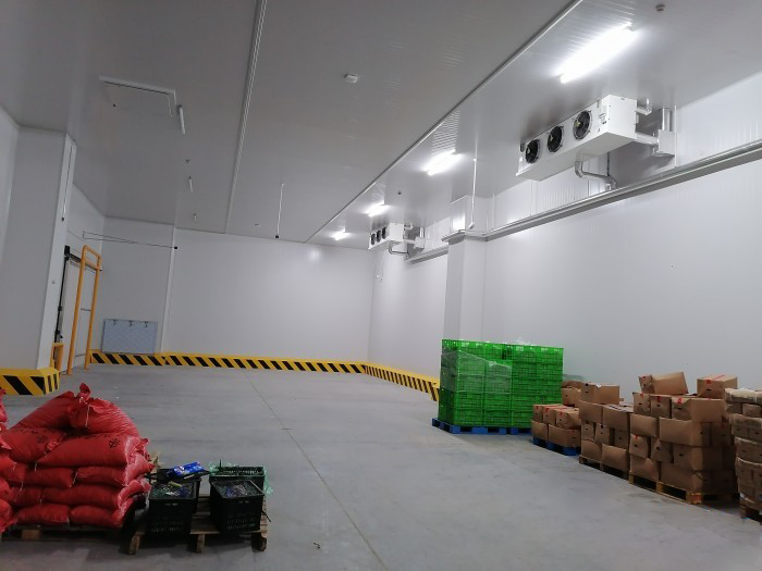 保鮮冷庫建設(shè)多少錢一平方？