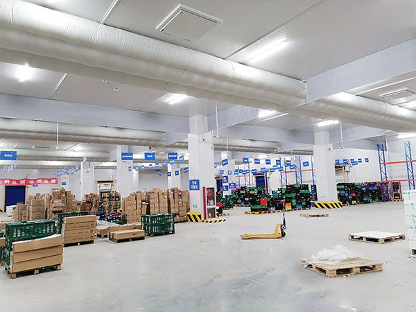 水果冷庫建設多少錢一平方