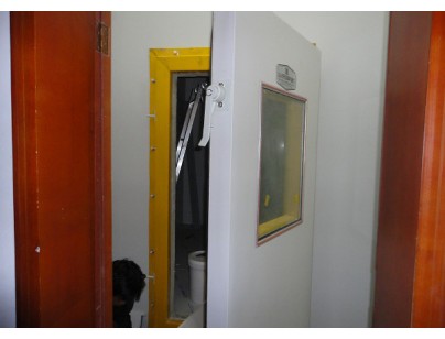 華中農(nóng)業(yè)大學(xué)（園藝林學(xué)學(xué)院）氣調(diào)實(shí)驗(yàn)冷庫工程建造方案