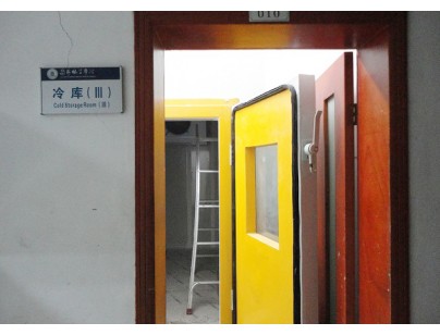 華中農(nóng)業(yè)大學(xué)（園藝林學(xué)學(xué)院）氣調(diào)實(shí)驗(yàn)冷庫工程建造方案