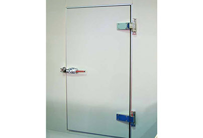 冷庫(kù)專(zhuān)用單開(kāi)手拉門(mén)