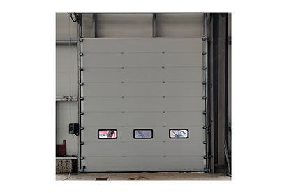 冷庫(kù)專(zhuān)用滑升門(mén)