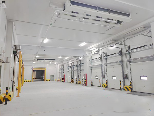 建造大型冷庫(kù)經(jīng)濟(jì)效益怎么樣？