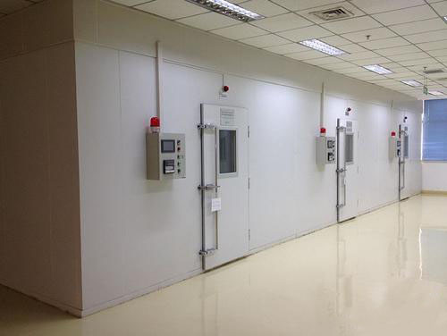 修建冷庫成本怎么算？大概需要多少錢