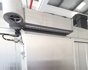 危險品冷庫設(shè)計規(guī)定標(biāo)準(zhǔn)