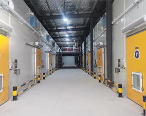 定制疫苗冷凍庫(kù)規(guī)劃型號(hào)，冷藏庫(kù)冷庫(kù)安裝