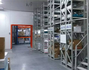 生物制品冷庫要求多少度，醫(yī)藥庫冷庫