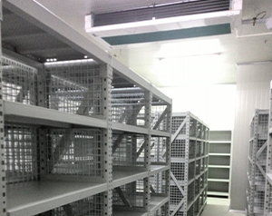 藥品經(jīng)營(yíng)企業(yè)庫房中冷庫溫度的重要性與管理