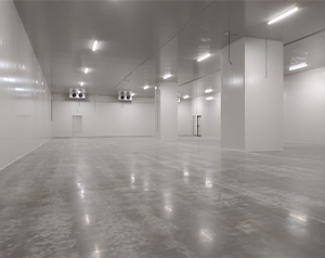 建造50㎡生物試劑冷庫(kù)（生物標(biāo)本冷庫(kù)）需要哪些條件