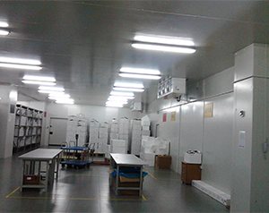 建造50㎡生物試劑冷庫(kù)（生物標(biāo)本冷庫(kù)）需要哪些條件