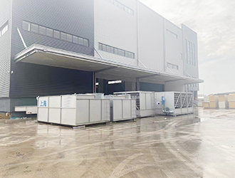 預(yù)制品早點(diǎn)可以放冷藏嗎？