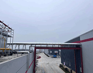 冷庫的設(shè)計(jì)安裝造價(jià)多少錢？冷庫建造成本收費(fèi)標(biāo)準(zhǔn)