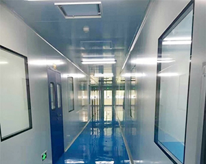 凈化車間冷量計算