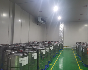 安裝電子化工防爆冷庫多少錢一平米？