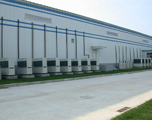 氣調庫與冷藏庫性價比如何？