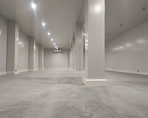 食品冷庫(kù)安裝流程與關(guān)鍵步驟解析