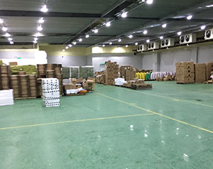 冷庫(kù)和廠房可以合建嗎？