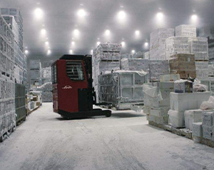 夾套式冷庫(kù)和普通冷庫(kù)有什么區(qū)別？