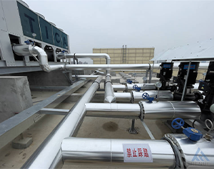 內蒙古大型氣調冷庫造價多少錢？