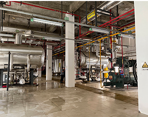 自動化冷庫agv技術(shù)條件是什么？