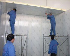 冷庫不制冷維修多少錢？