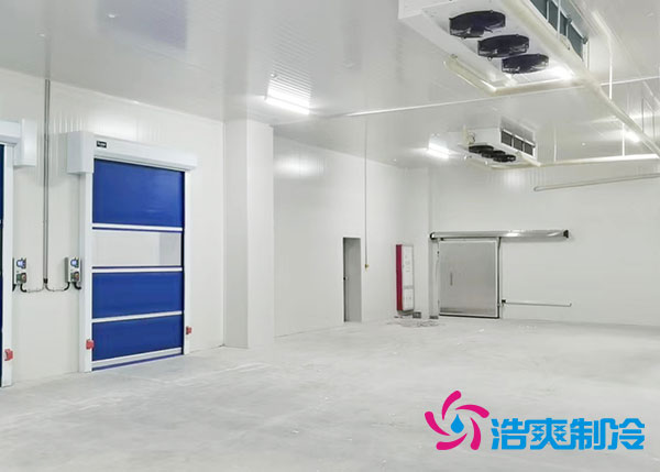 2024年建造冷庫大概多少錢？