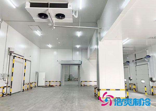 2024年不同規(guī)模最新冷庫造價(jià)表