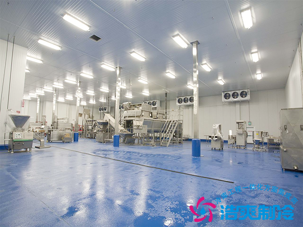 在浙江建造一個(gè)水產(chǎn)海鮮冷庫(kù)造價(jià)成本需要投資多少錢(qián)？