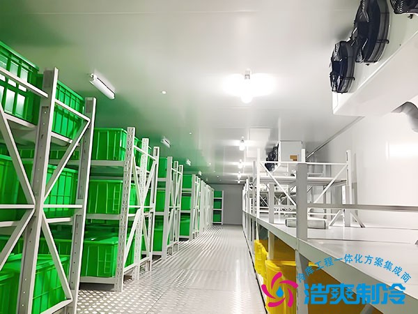 冷藏庫(kù)造價(jià)多少錢