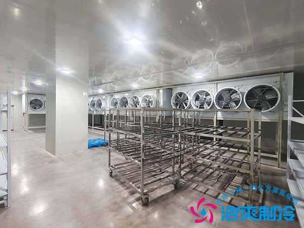 冷凍庫(kù)造價(jià)多少錢