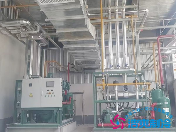 建造5000噸豬肉屠宰速凍冷庫造價(jià)多少錢？