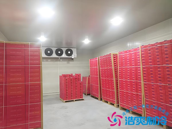 保鮮冷庫造價(jià)多少錢