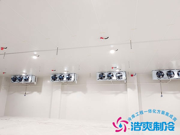 防爆冷庫(kù)建造預(yù)算多少錢