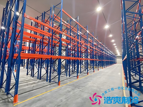 冷庫工程項目造價預算