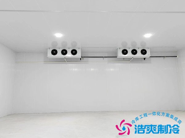 農(nóng)村做個(gè)冷庫大概多少錢？