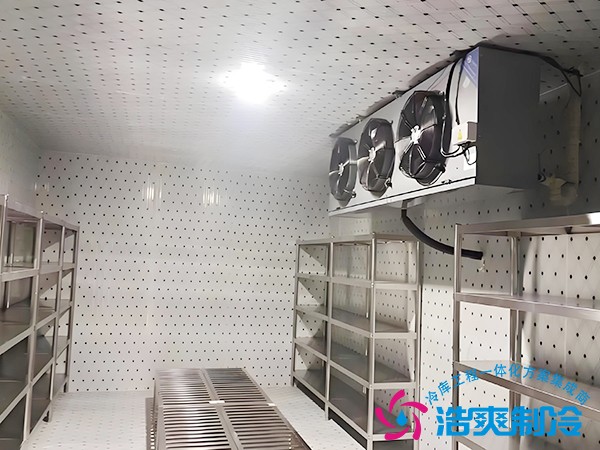 冷藏冷凍庫(kù)造價(jià)預(yù)算