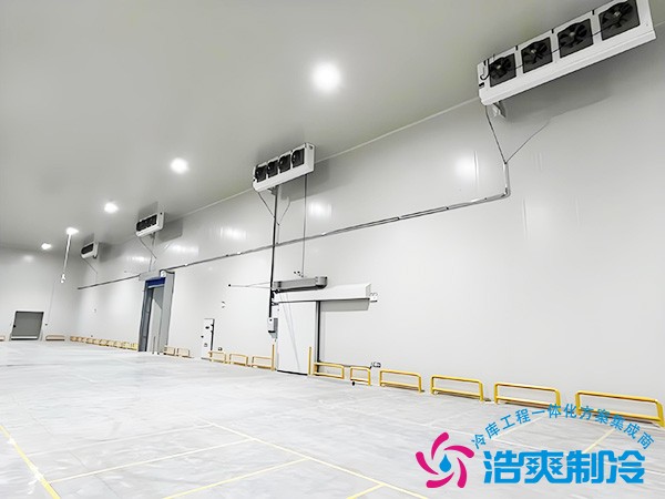 冷庫(kù)造價(jià)