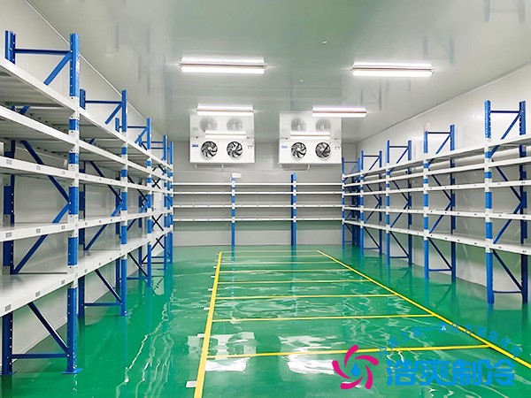 化學(xué)品冷庫造價(jià)多少錢