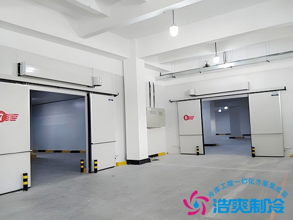 今年冷庫安裝造價(jià)多少錢