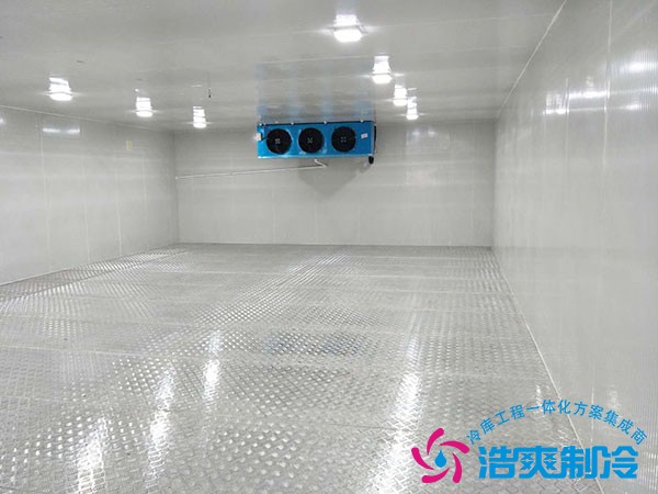 冷凍庫(kù)造價(jià)多少錢