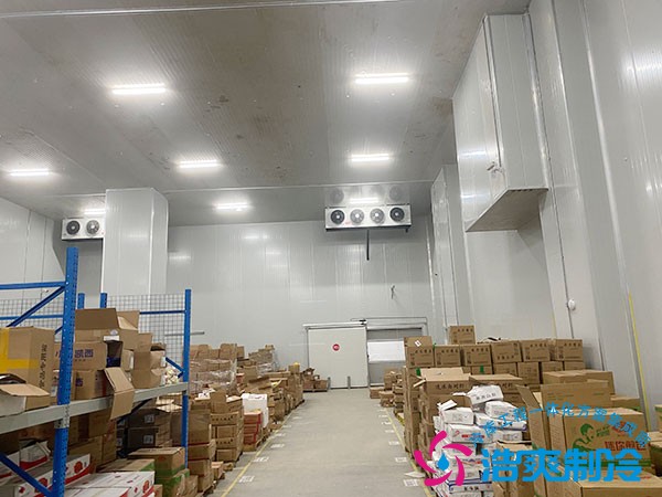 恒溫保鮮庫造價(jià)一平米多少錢