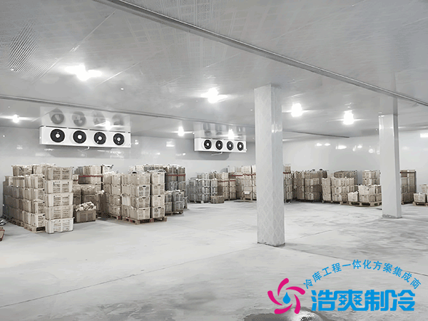 冰棒冷庫(kù)建造價(jià)格多少錢