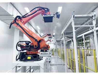 河北某石生物gmp/gsp疫苗藥劑立體醫(yī)藥自動(dòng)化冷庫(kù)工程一起建造方案