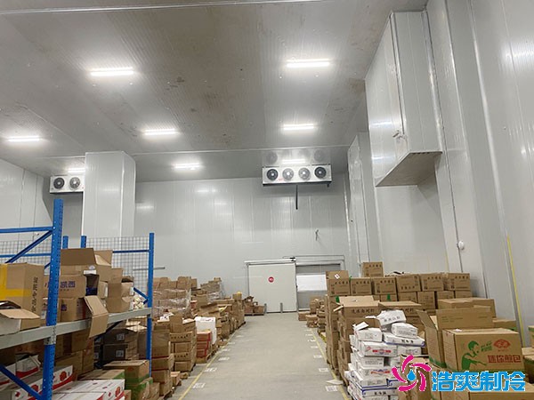 保鮮冷庫(kù)定制多少錢