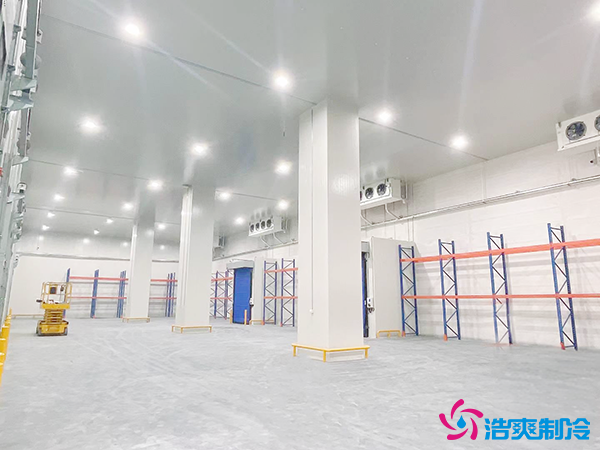 冷藏庫溫度設(shè)計標(biāo)準(zhǔn)