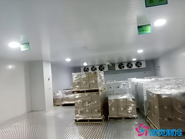 保鮮庫建設(shè)造價多少錢一平方？保鮮庫安裝報價明細表