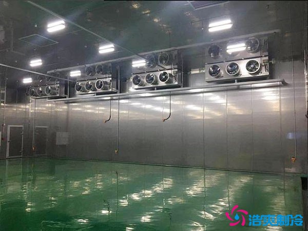 防爆冷庫(kù)建造費(fèi)用怎么算？防爆冷庫(kù)安裝造價(jià)標(biāo)準(zhǔn)